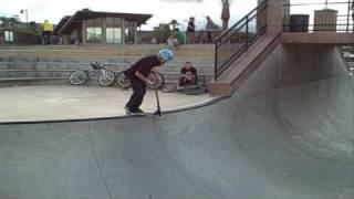 Lance Nelson Clips