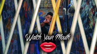 Luke Wiley - Watch Your Mouth | Official Music Video