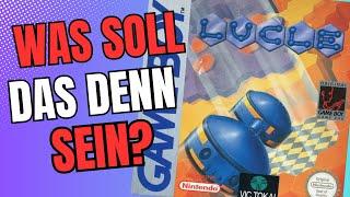 Was taugt Lucle (Game Boy) heute noch? (Review/Test)