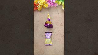 Choco Blitz Candy & Luxre Chocolate lollipop #shorts #chocolate #candy