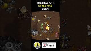 WARCRAFT 1 REMASTERED, GAME REVIEW #warcraft #gamereview #rts