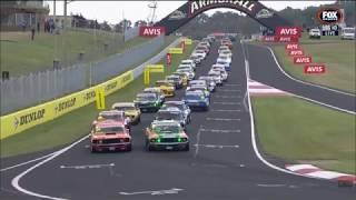 2019 Touring Car Masters Race 1 Bathurst