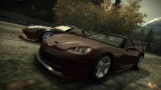 Need for Speed Most Wanted 2005 WITH MY PRO FRIEND #nfsmw #nfsmw2005 #cargames