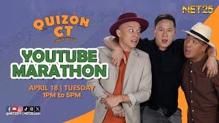 Quizon CT Episodes 1 - 5