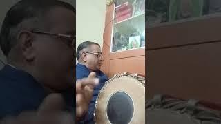 Dr. P. Srinivasa Gopalan mridangam video series no 1860