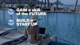 Learn to code in Valencia and become a digital nomad