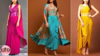 Wedding Guest Outfit Ideas | Indo Western Dress | Suits | Latest Fashion Design | LFD