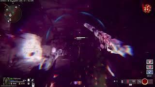 The Tomb Round 1 Flawless High Rounds BLACK OPS 6 ZOMBIES