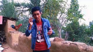 Makury Vs Chutiya bau Comedi Video Part-2