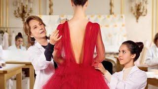 Haute Couture - Official U.S. Trailer