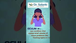 5 MOST COMMON EYE DISEASES | DR.SOLANKI EYE HOSPITAL | #shorts