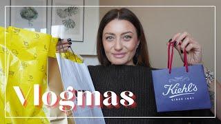 VLOGMASŚWIĄTECZNE DEKORACJECO KUPIŁAM NA BLACK FRIDAY️PIĘKNE WŁOSY Z HOLLYWOOD HAIR |RozgadanaTv