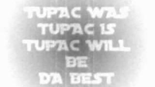 TUPAC REMIX DJ RAP