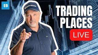 Trading Places Live - September 24, 2024