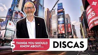 5 Things You Should Know About DISCAS - Display Image Size in Audiovisual Systems