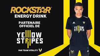 Découvre Matiaslaclasse des Yellow Stripes (Team Vitality) – ROCKSTAR DE LA SEMAINE