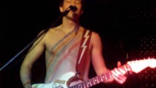 Firethorn - You Think You're So Smart 0110