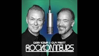 Andy McCluskey - Series 4 Episode 19 | Rockonteurs with Gary Kemp and Guy Pratt - Podcast