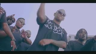 DJ Mr X - Pave The Way feat. Da L.E.S, Maggz & L Tido (Official Music Video)