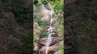 water fall ️‍️#southgarohills