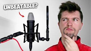 This Microphone will CHANGE EVERYTHING!!! | Rode NT1 5th Gen Review