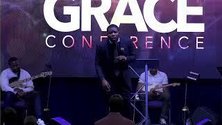 More Grace Conference - Prophet Brian Carn | July 11, 2024