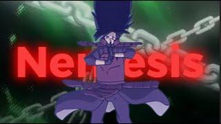 Madara-Nemesis [AMV/EDIT]