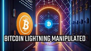The Enigmatic CRYPTO Realm: Exposing Airdrops & the Bitcoin Lightning Network Manipulation