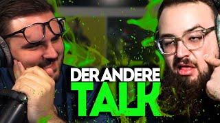 Talk mit Metashi12 - Dies Das