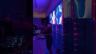 Honeydrip with VJ Memory Management Unit @ the Khyber Centre for the Arts