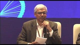 ICMR DG Mr. Rajiv Bahl Praises Mobilab at DHR-ICMR Health Research Excellence Summit 2024
