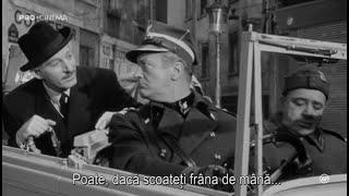 Me and the Colonel - Eu si colonelul (1958) RO. Sub. | Danny Kaye, Curd Jürgens