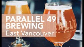 Vancouver’s Best Local Craft Beer?