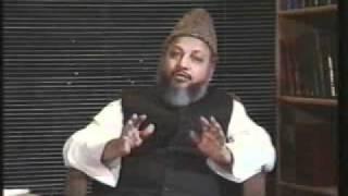 Dr. Malik Ghulam Murtaza - Siraat e Mastaqeem 1 of 30