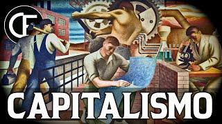 O que é Capitalismo?