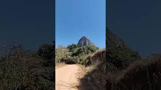 Pedra de Santo Elias , Pontão ,Santa Rita do Itueto,MG .