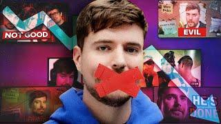 The MrBeast Allegations Just Got Worse