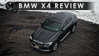 2019 BMW X4 Review | Identity Crisis