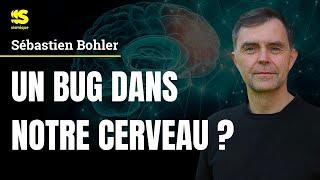 Peut-on arrêter la crise écologique ? Notre cerveau en question - SÉBASTIEN BOHLER