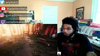 Dreamscaper: Gameplay Demo (Reaction)