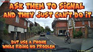 Bad UK Driving Vol 434