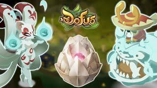 NOUVEAU DOFUS & DONJON GROBE !