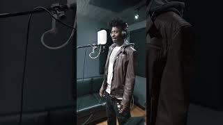 Yung LA in Studio “Honey Bun”