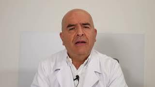 Invitación Dr. Carlos Sarassa Velásquez
