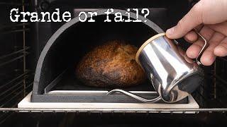 Fourneau Bread Oven Review and Experiment | Worth it? | Foodgeek Baking