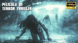 Alien Abduction | Mejor Película! Peliculas De terror thriller | Completas En Español