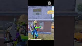 water  Nade Se Nahala Kr Mara 🟣🟢 #BgmiPubgMobileViralShortTrendingShortFunnyShort #VoldiGamingBgmi
