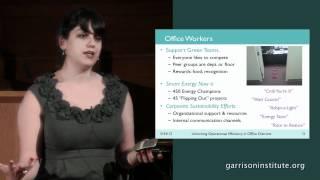 Elena Alschuler: Unlocking Operational Efficiency in Office Districts