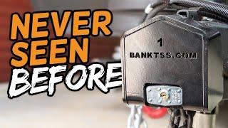 I Test & Review the Bank Trailer Security Systems Coupler Lock BT1 on my Travel Trailer