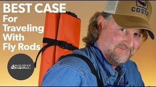 TFO Rod Case - Showcase + Review